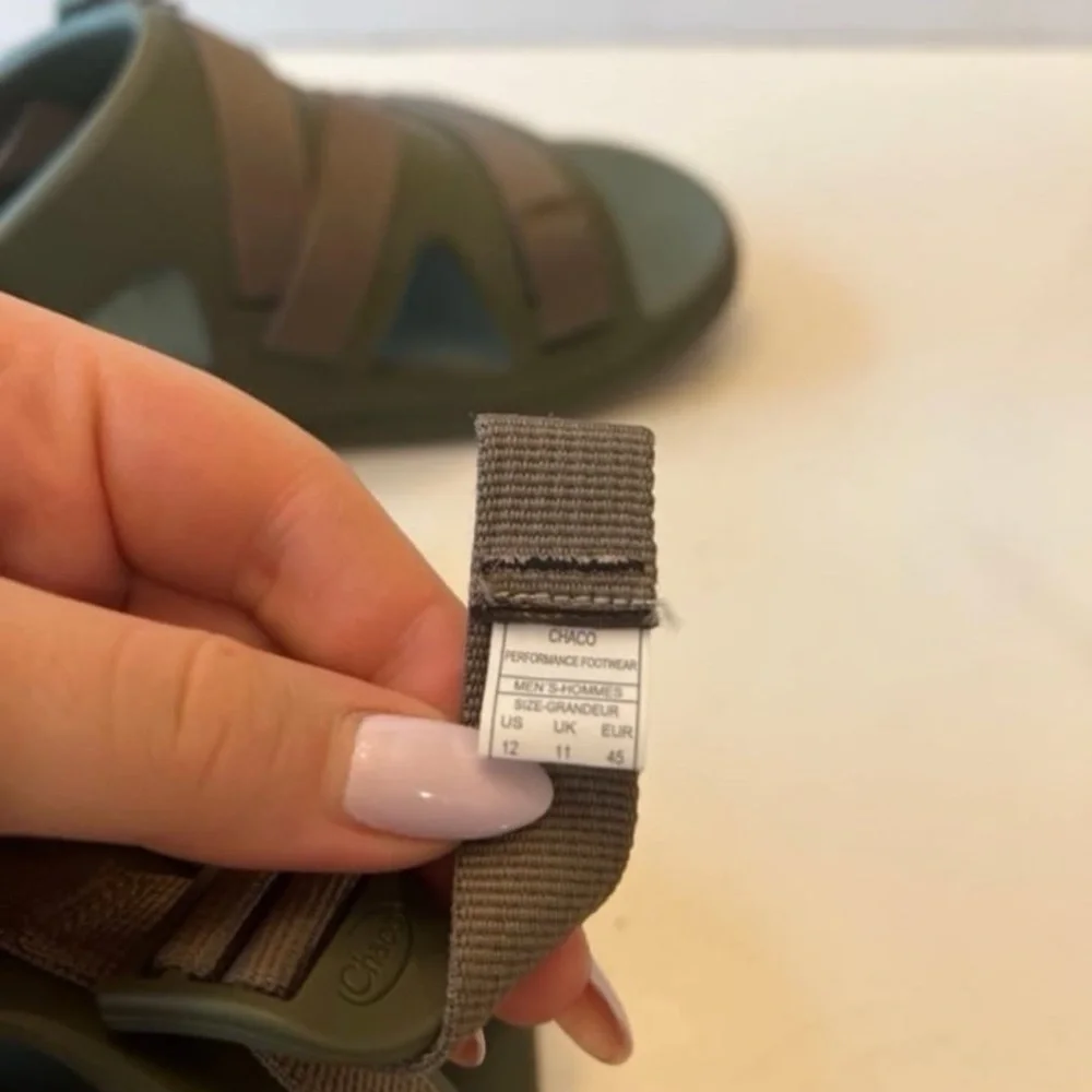 Chaco CHILLOS SPORT SANDALS MENS